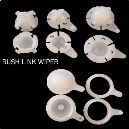 Jual Bos wiper Bush Bushing Plastik Link Wiper mobil hight quality ...
