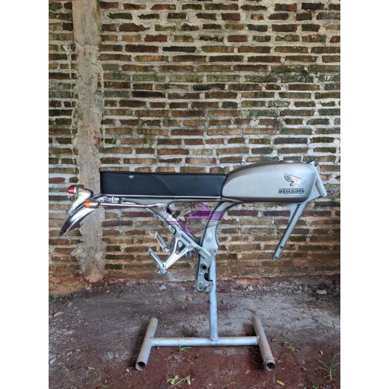 Jual Paket body cb murah frame cb full set | Shopee Indonesia
