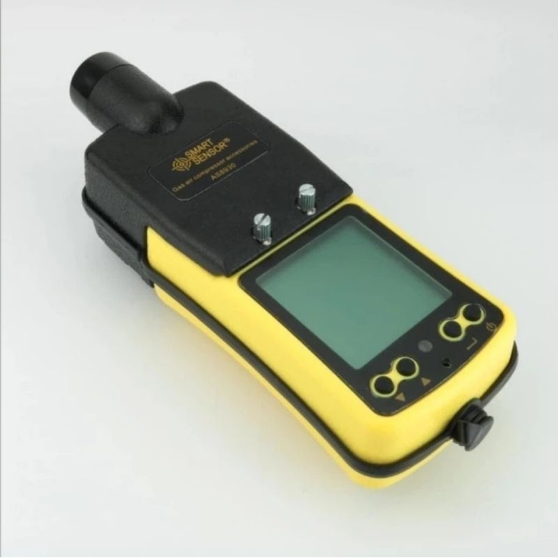 Jual AS8930 External Sampling Pump Accessory Of AS89 Series Gas ...