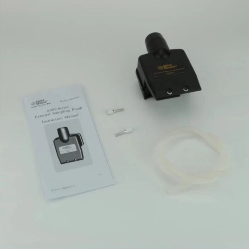 Jual AS8930 External Sampling Pump Accessory Of AS89 Series Gas ...