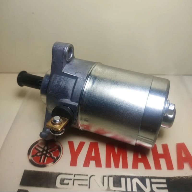 Jual DINAMO STATER YAMAHA NMAX LAMA NMAX 155 NMAX OLD DINAMU ASSY NMAX ...