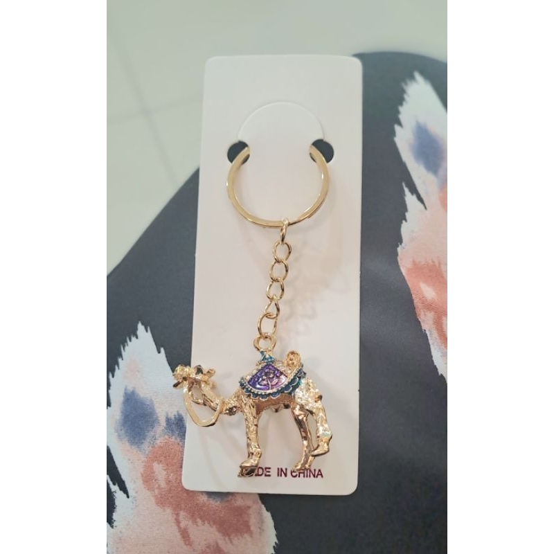 Jual Gantungan kunci unta variasi segitiga | Shopee Indonesia