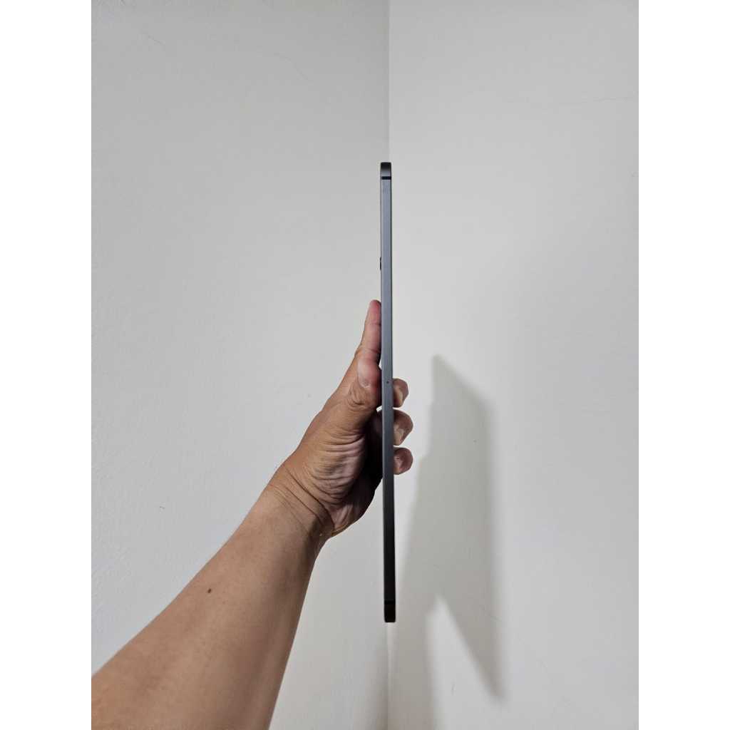 Jual Apple iPad Pro 11 2018 Wifi Only 256GB 256 GB Fullset Perfect 11 ...