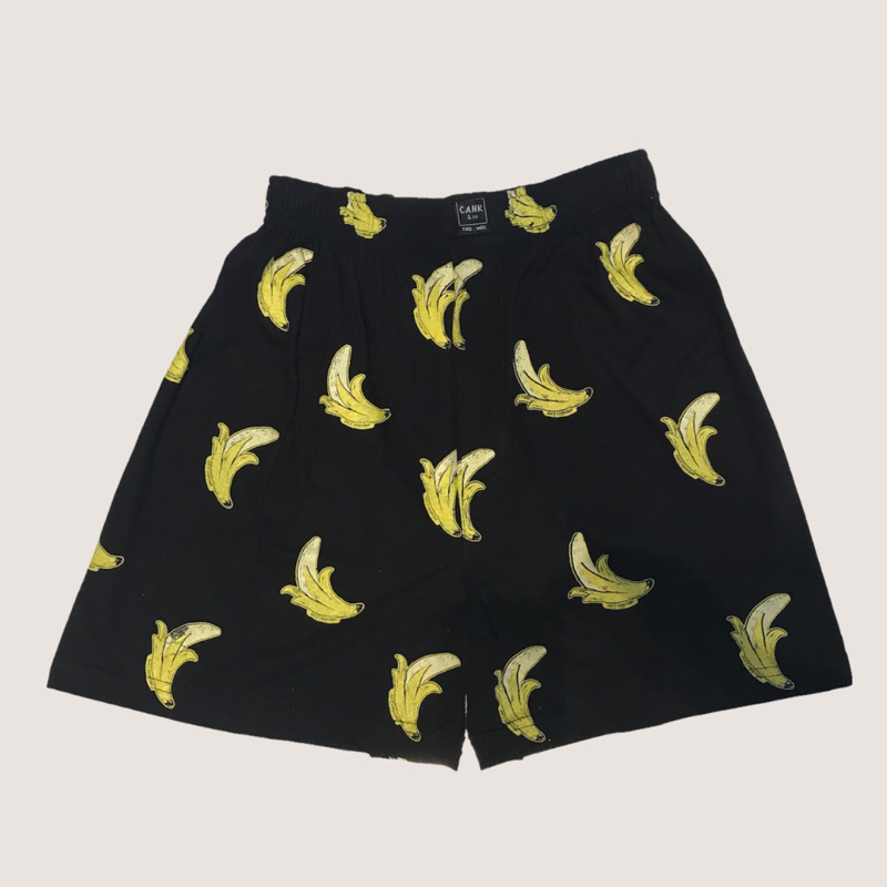 Jual BOXER KATUN MOTIF PISANG | Shopee Indonesia