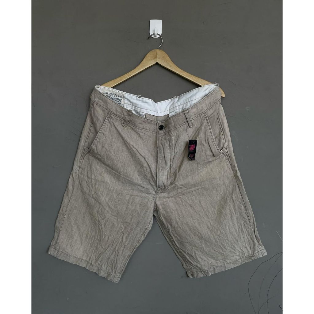 Jual Levi,s Shortpants khakis slim | Shopee Indonesia