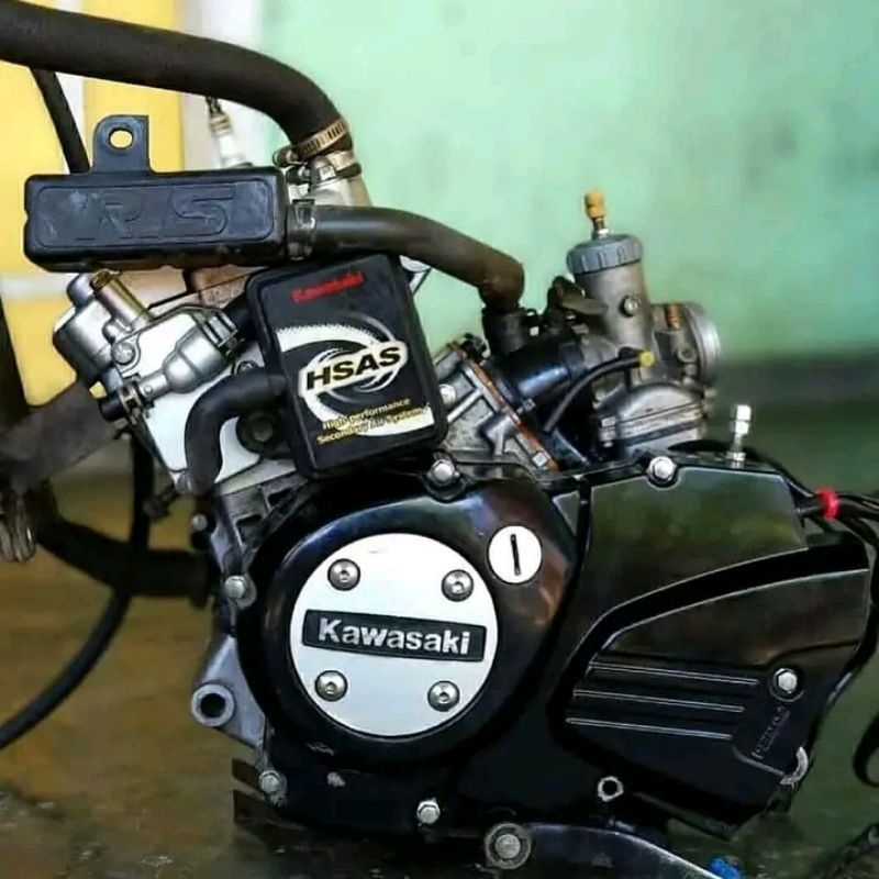 Jual mesin ninja Rr | Shopee Indonesia
