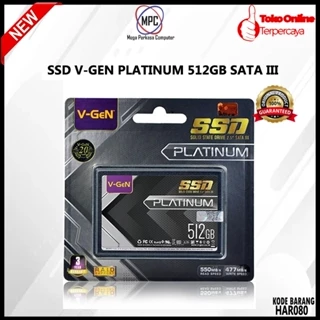 Jual SSD 512 GB Terlengkap & Harga Terbaru Juni 2024 | Shopee Indonesia