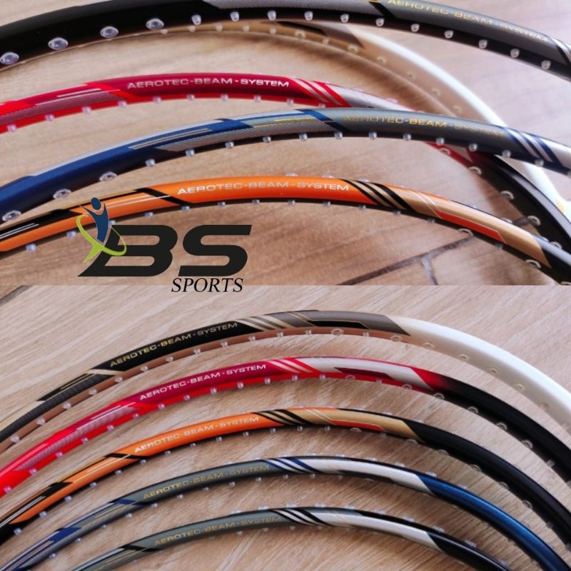 Jual RAKET BADMINTON LINING WINDSTORM 700 SPECIAL EDITION WS700 SE ...