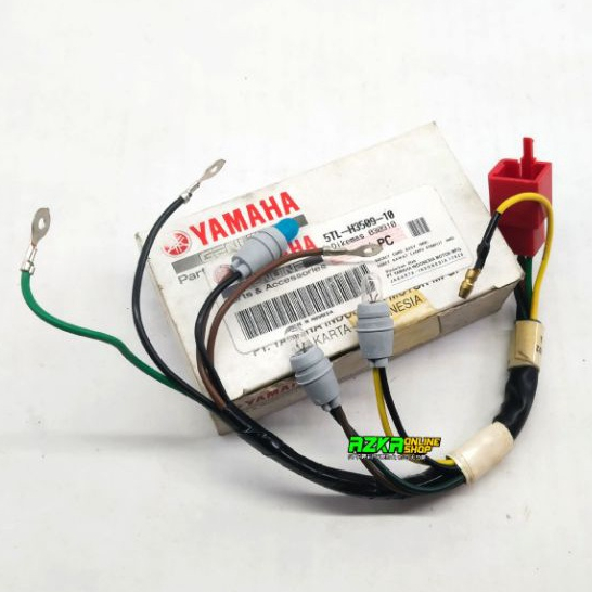 Jual SOCKET SOKET SPIDO SPIDOMETER SPEEDOMETER MIO SPORTY MIO SMILE ...