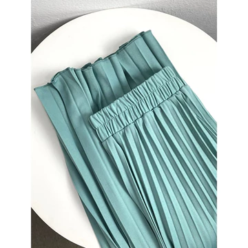 TUKUBUU Ayu Rok Plisket Rok Plisket Premium Rok Plisket Panjang Formal Casual