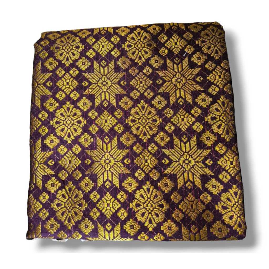 Jual KHUSUS ANAK SARUNG SONGKET KAIN SAMPING DENGAN ORNAMEN KHAS MELAYU ...