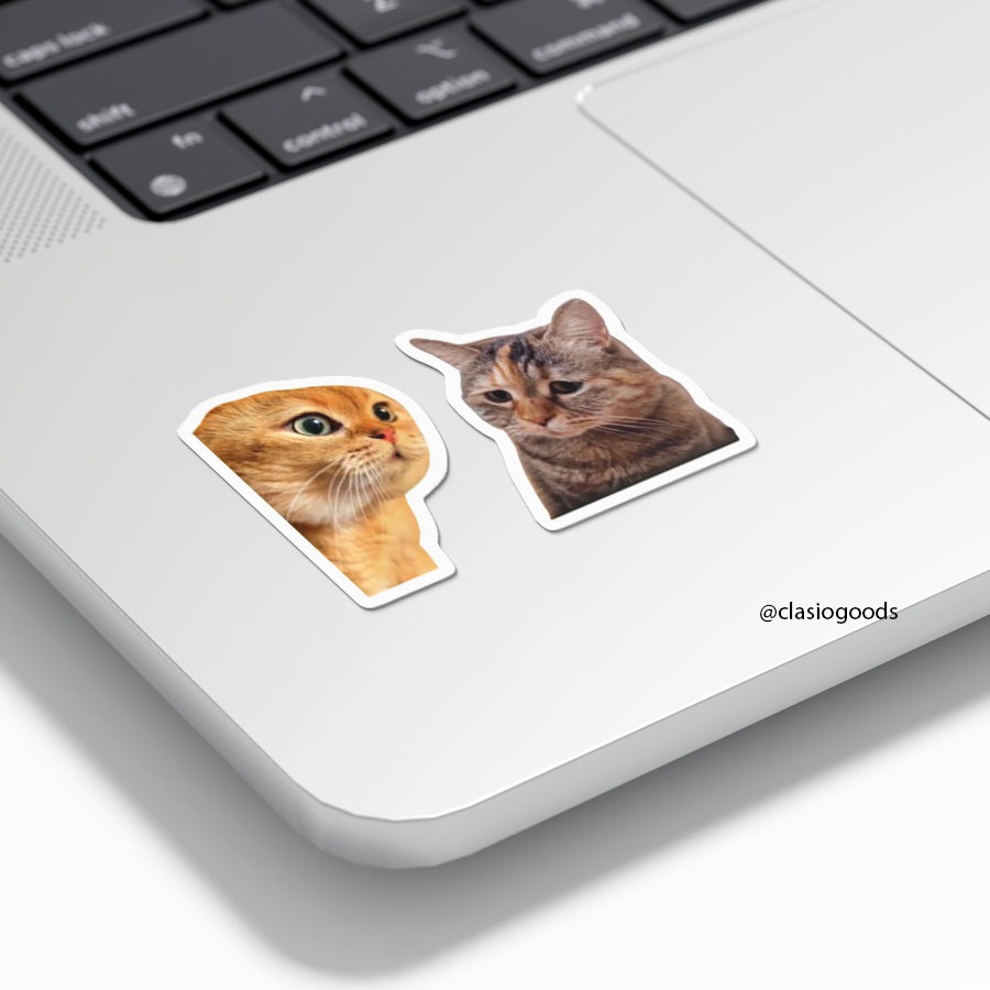 Jual Sticker Tempel 