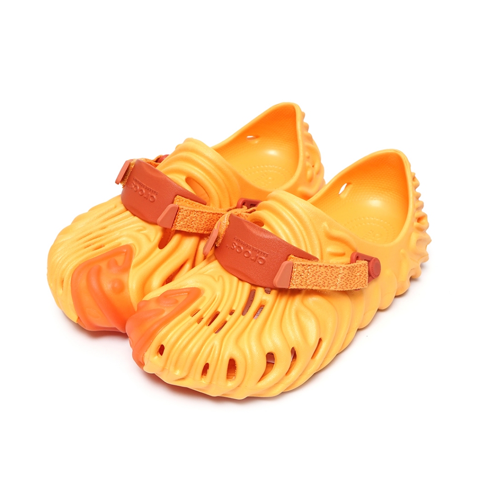 Jual Crocs X Salehe Bembury Pollex Clog Shopee Indonesia