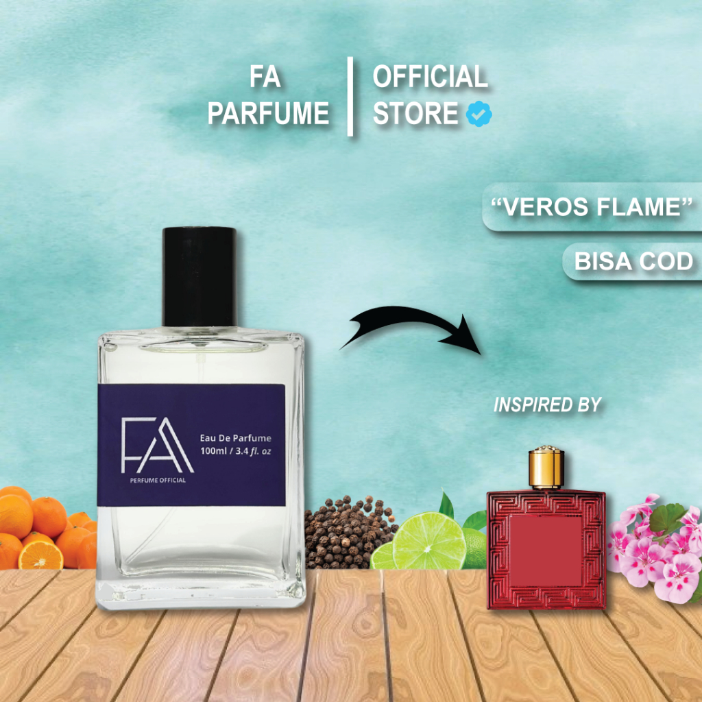 Produk FAPERFUME OFFICIAL | Shopee Indonesia
