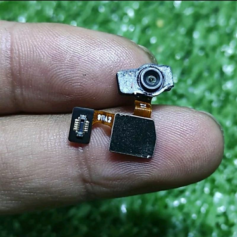 Jual Kamera Sensor Fingerprint Oppo Reno 10X Zoom - CPH1919 - Sensor ...