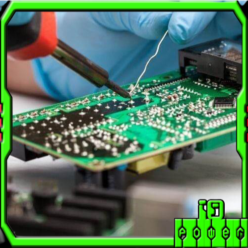 Jual jasa solder pin komponen di toko io power | Shopee Indonesia