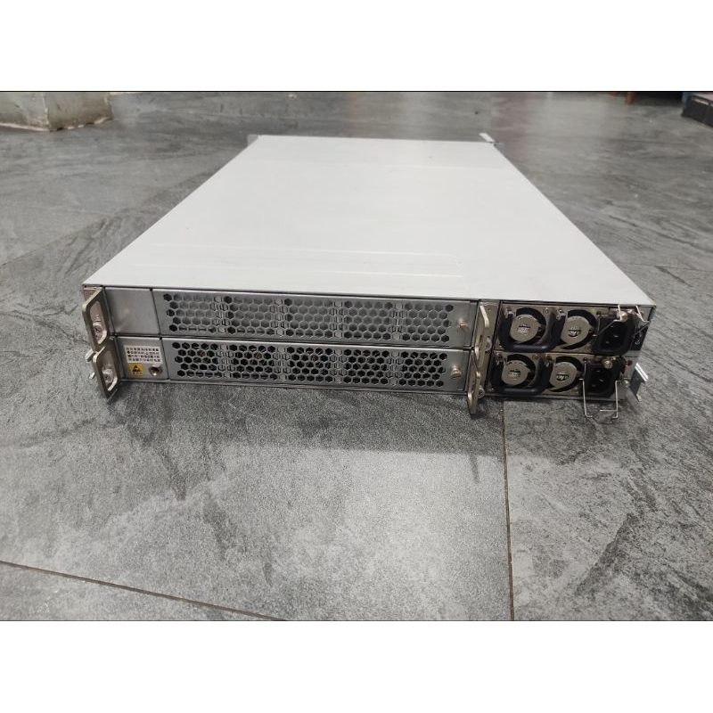 Jual Checkpoint G-50 24Core 2.4Ghz Mikrotik X86 8port SFP+ 10G 13port ...
