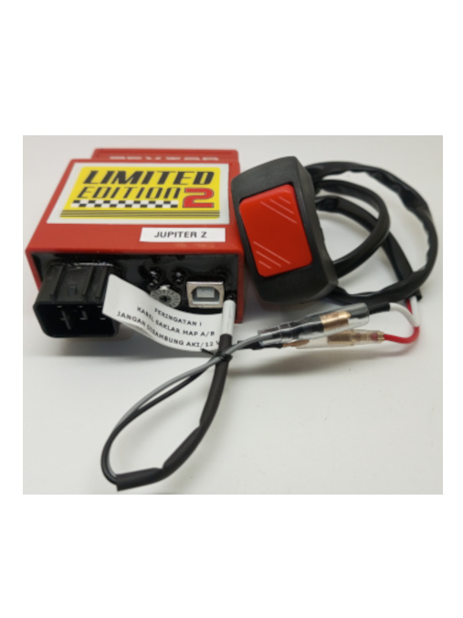 Jual switch map cdi rextor | saklar pemilih map | Shopee Indonesia