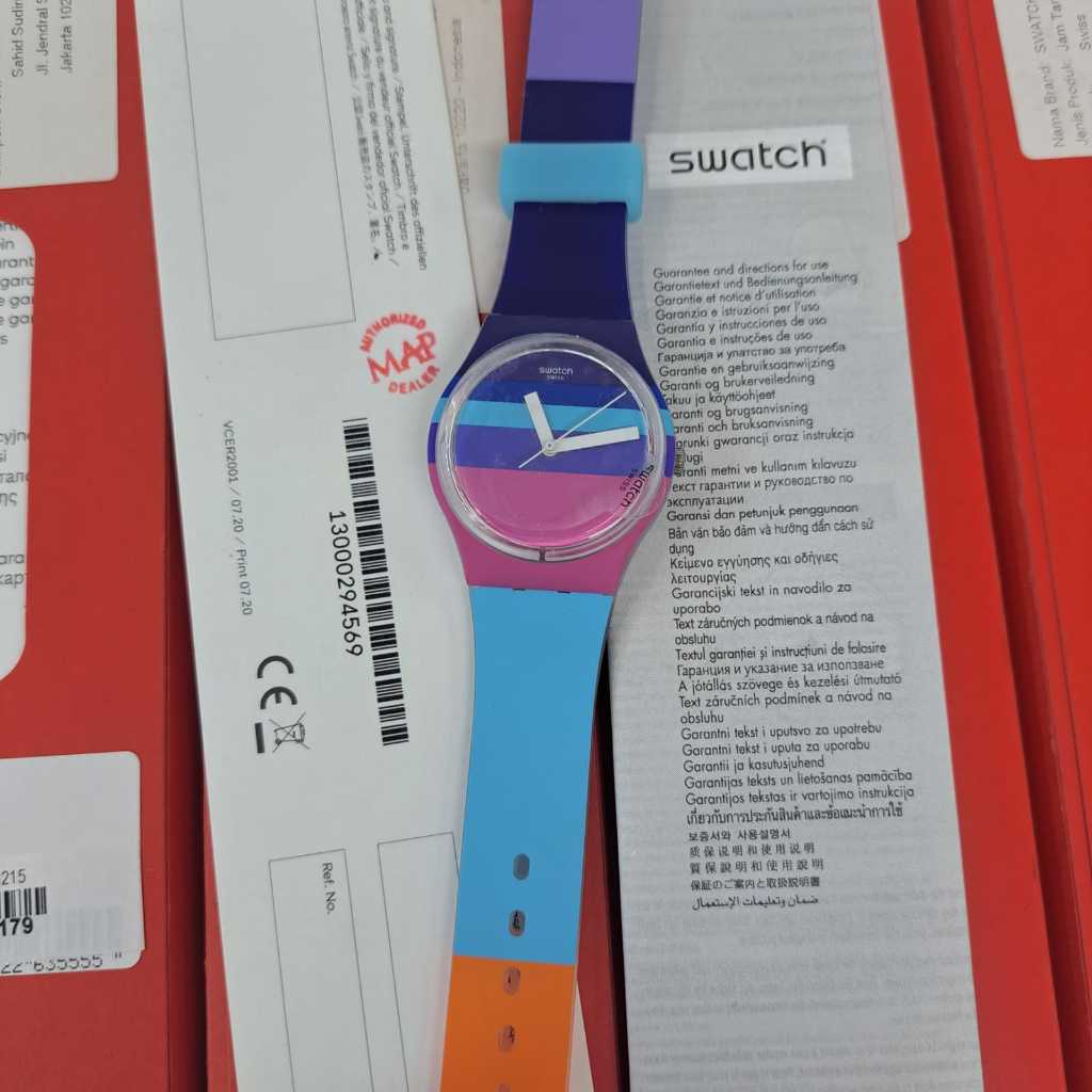 Swatch ge260 store