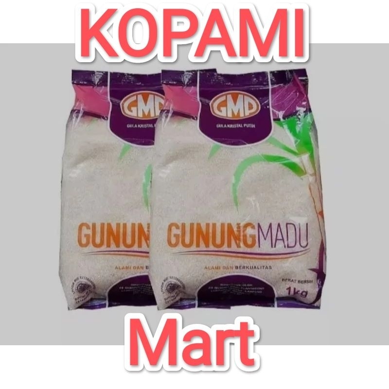 Produk KOPAMI Mart | Shopee Indonesia