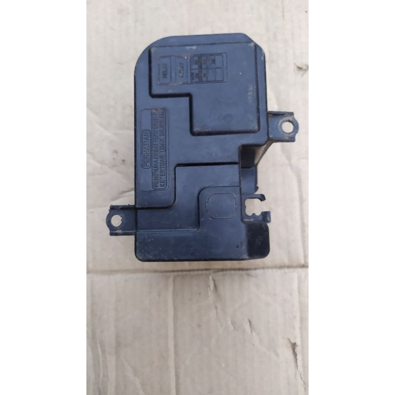 Jual cover aki bagian dalam beat fi esp 2015-2019 bekas original