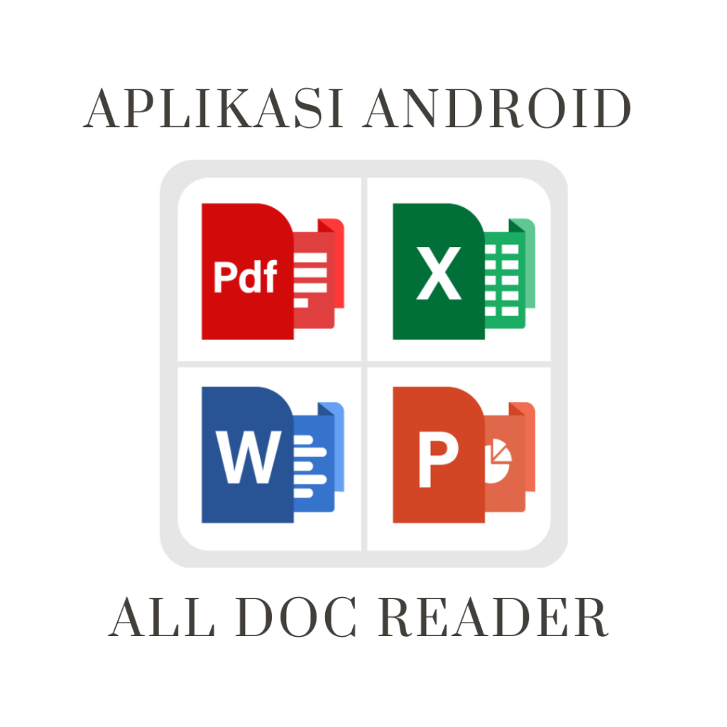 Jual APLIKASI ANDROID ALL DOCS READER PREMIUM - Lifetime | Shopee Indonesia