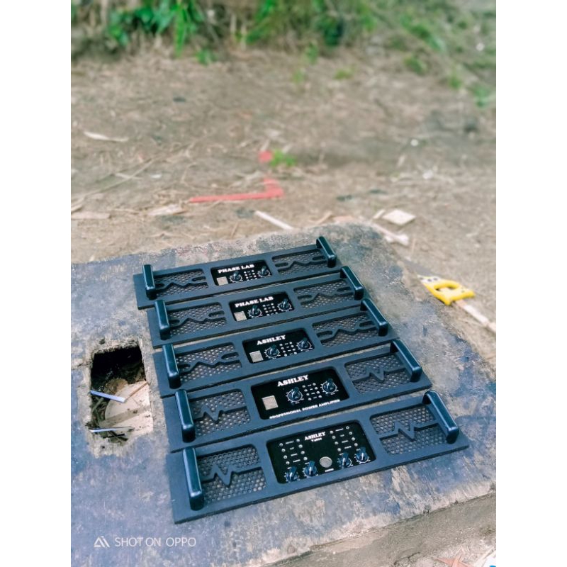 Jual plat panel power / panel power amplifer | Shopee Indonesia