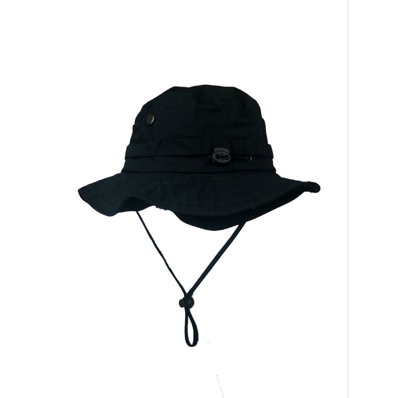 Jual Topi Rimba / Topi Adventure | Shopee Indonesia