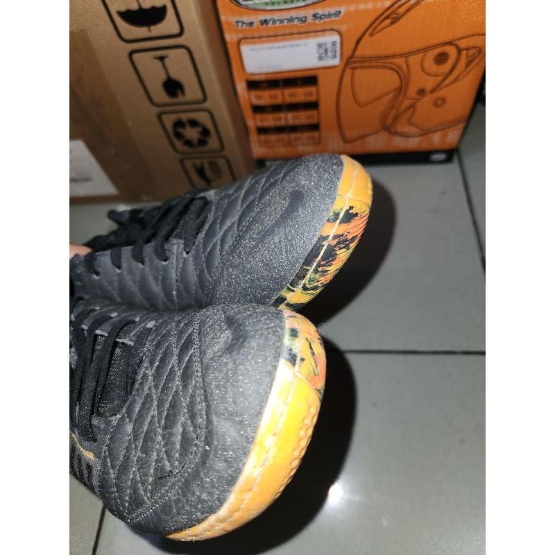 ☆新品 24.5cm ナイキ 炊く ルナ ガト II IC NIKE LUNARGATO ルナガト