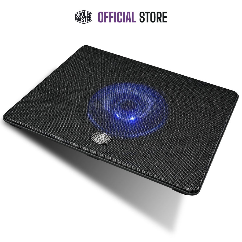 Jual Cooler Master Notepal L2 - Notebook Cooler | Shopee Indonesia