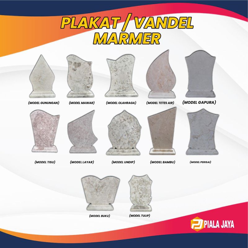 Jual Vandel Terlengkap & Harga Terbaru Agustus 2026 | Shopee Indonesia