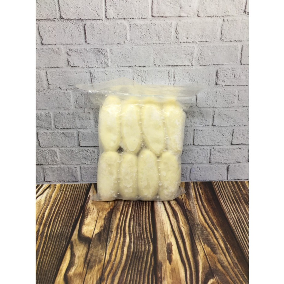 Jual Combro Singkong isi oncom Merk Argotelo Khas Semarang Frozen Siap ...