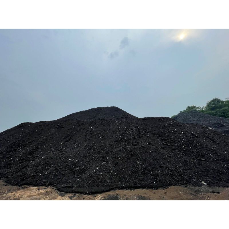 Jual Indonesian steam coal / batubara indonesia calory abd 55 53 / Gar ...