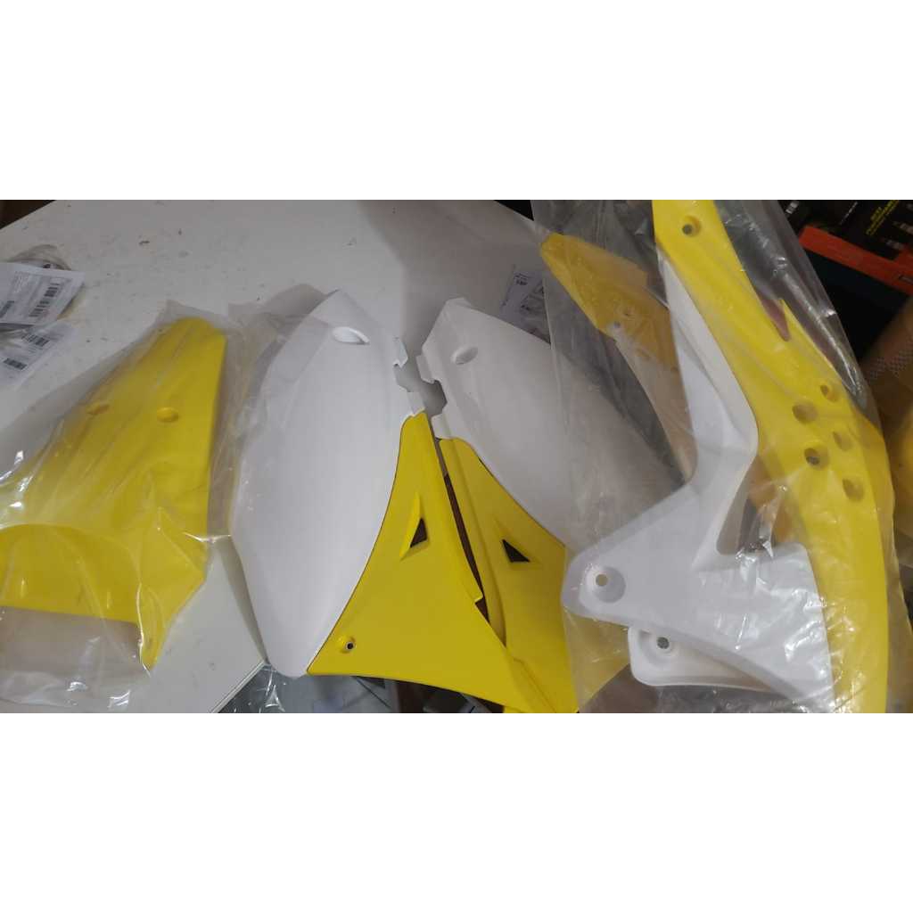 Jual BODY GORDON KLX 150 3 BAGIAN | Shopee Indonesia
