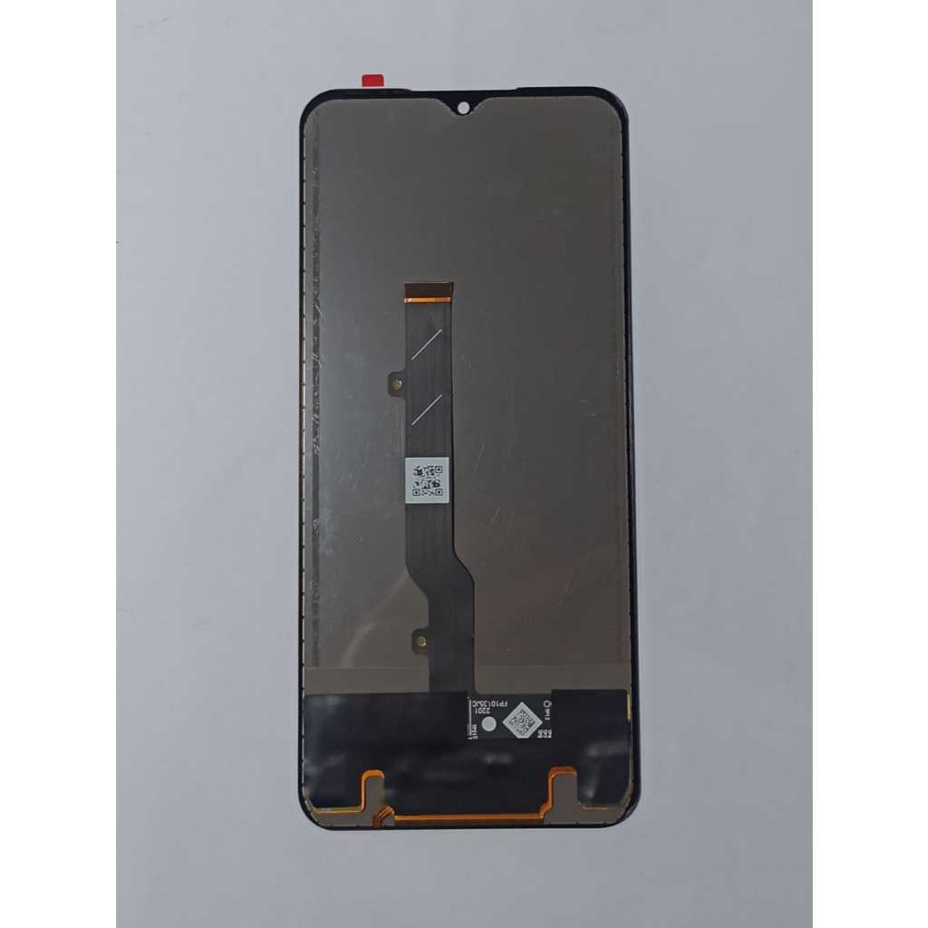 Jual LCD Infinix NOTE 11 NFC X663 X663B | Shopee Indonesia