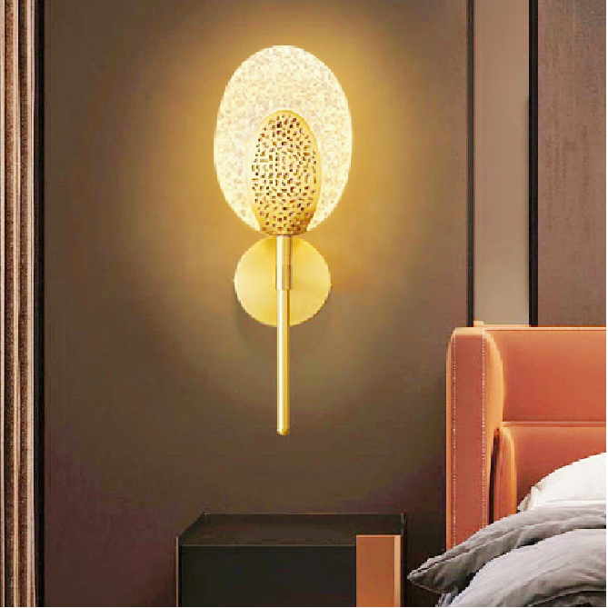 Jual Lampu Dekorasi lantai berdiri ruang tamu 173cm Remote Control