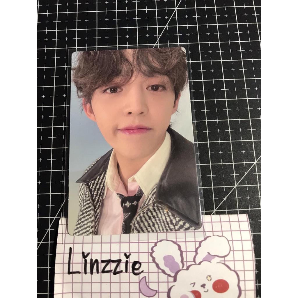 Jual [READY LANGSUNG KIRIM] PC RPC Random Photocard Official FML Scoups ...