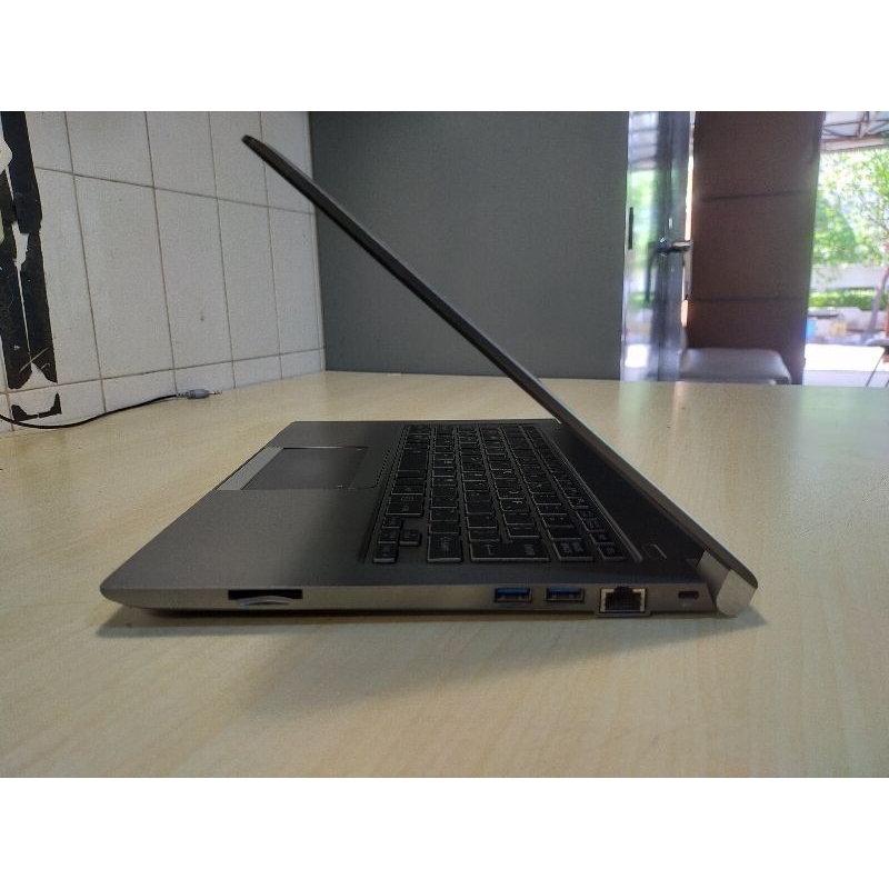 Jual Toshiba R634 core i5 Generasi 4 minus touchpad dan klik | Shopee ...
