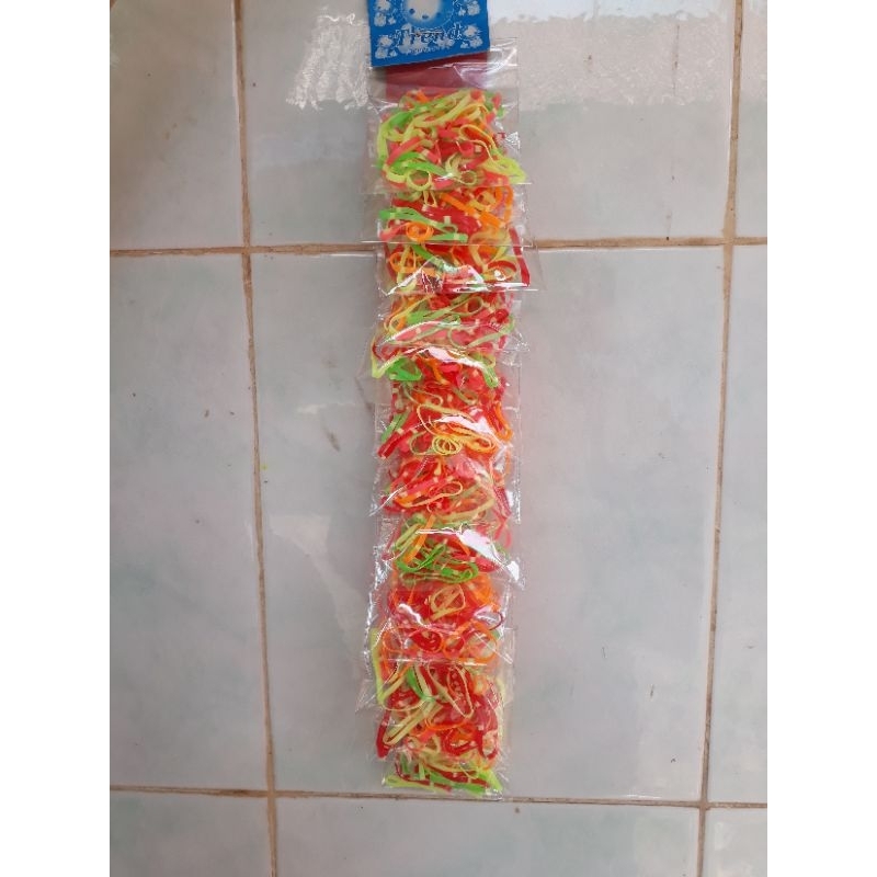 Jual RENTENGAN KARET JEPANG . isi banyak 12 pcs | Shopee Indonesia