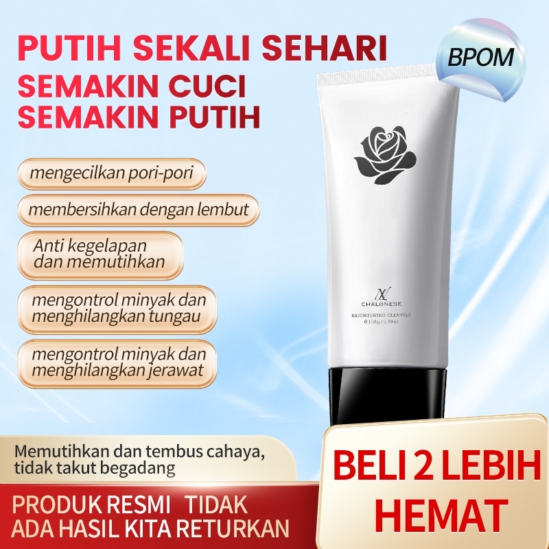 Gentle Makeup Remover & Hydrating...