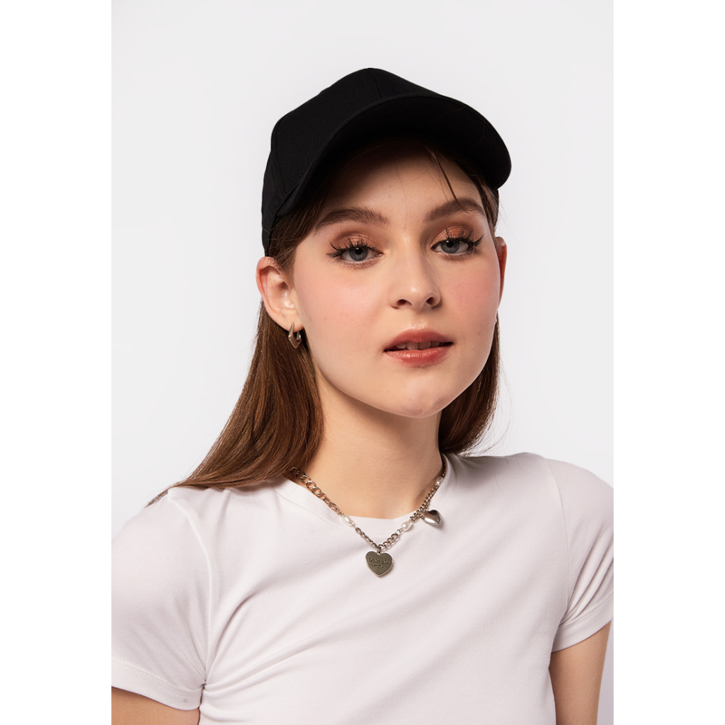 Jual COLORBOX Black Cap | Shopee Indonesia