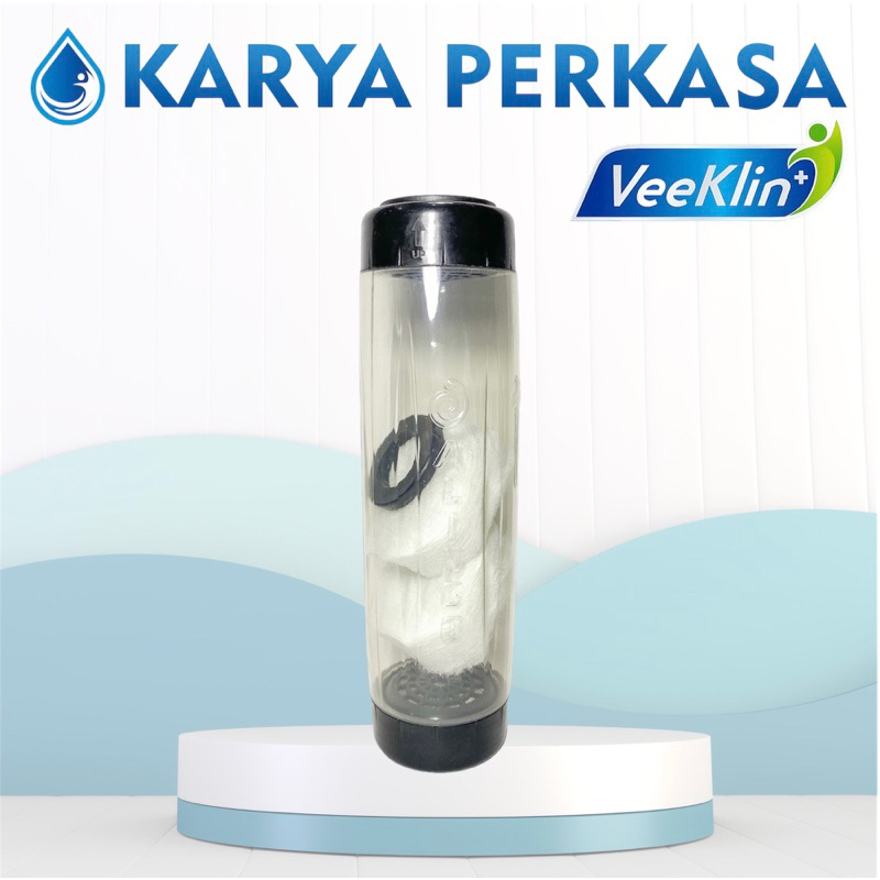 Jual Catridge Kosong / Filter air isi ulang / Catridge isi ulang