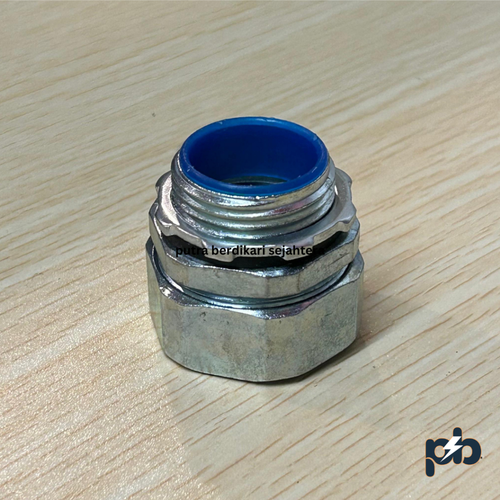 Jual Connector Flexible Conduit 1