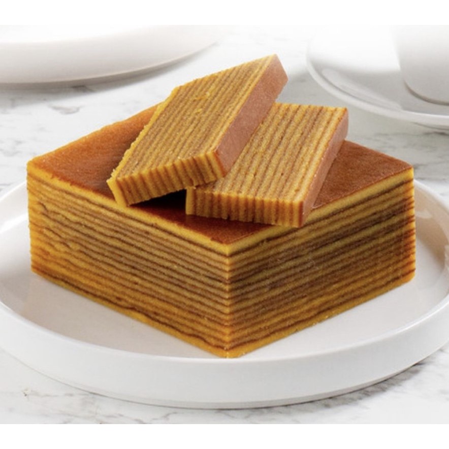 Jual Kue Lapis Legit / Roti Lapis Merani Solo | Shopee Indonesia