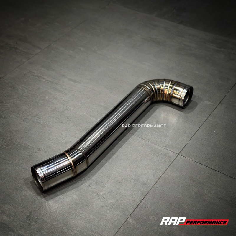 Jual PIPING INTERCOOLER INNOVA FORTUNER GD TURBO ATAS R31 F44 RHF4 F55 ...