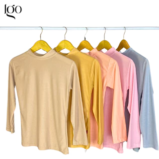 IGO Manset Kaos Rayon Polos Inner