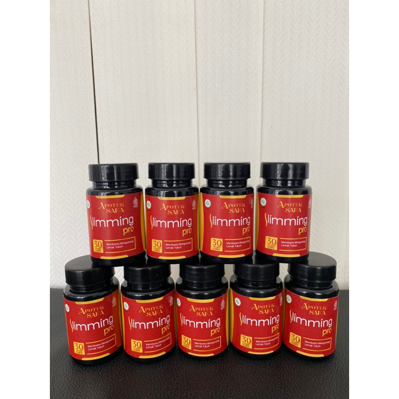 Jual Obat kurus | Shopee Indonesia
