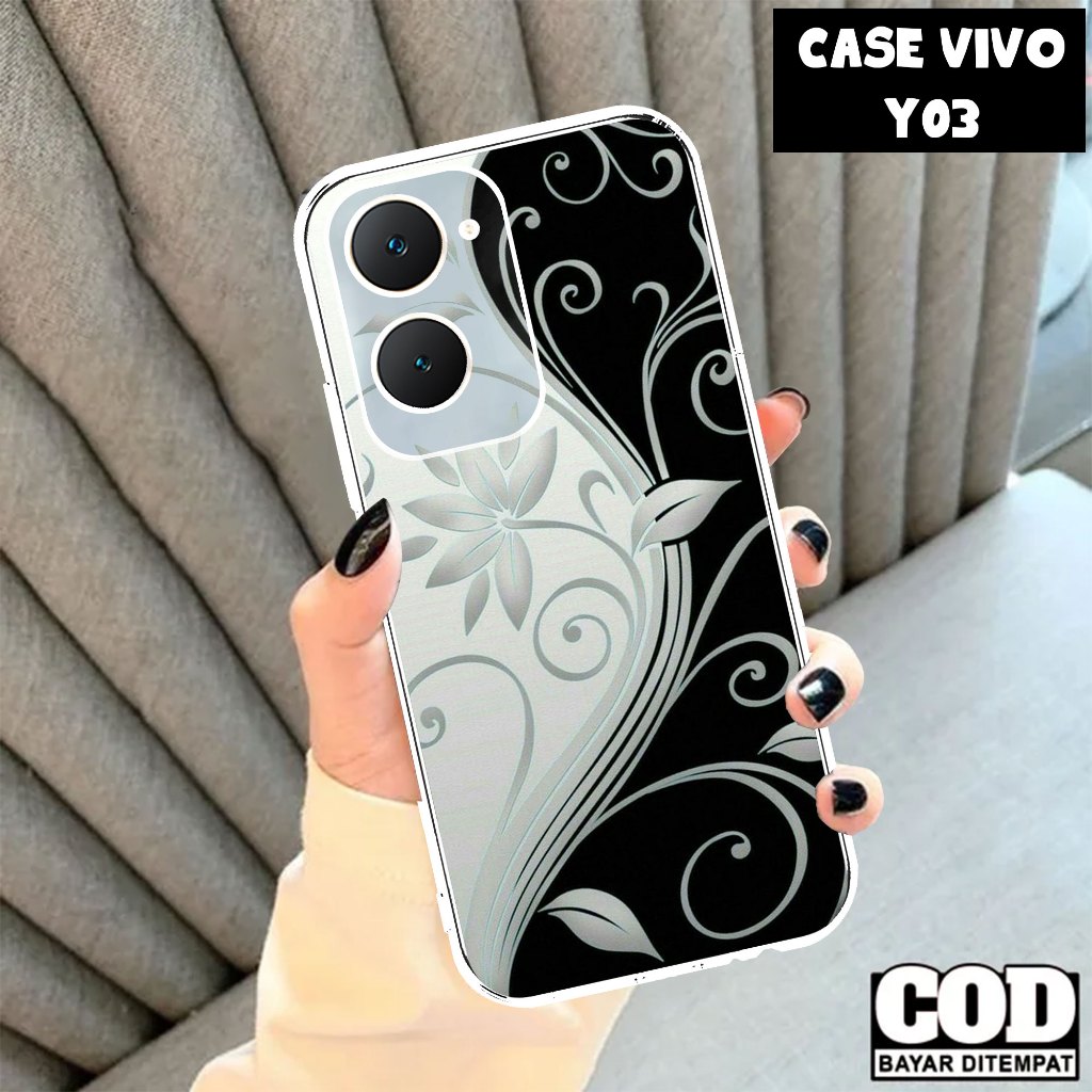 Y-3 PHONE CASE black 2024SS