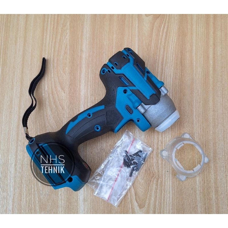 Jual CASING HOUSING IMPACT WRENCH KAMOLEE DTW285 CASING RUMAH IMPACT ...