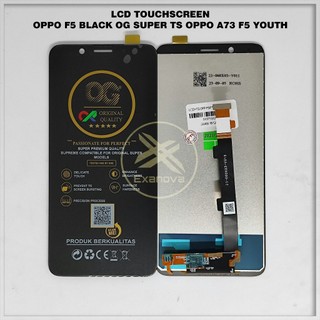 Jual LCD Oppo F5 Terlengkap Harga Terbaru November 2025 Shopee